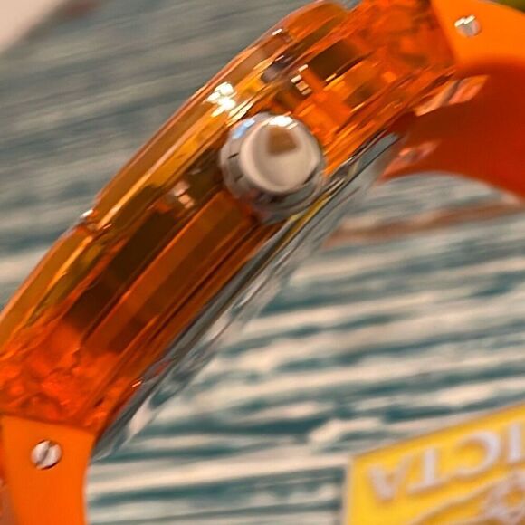 Invicta #48799 Men’s Racing Watch - Picture 8 of 16